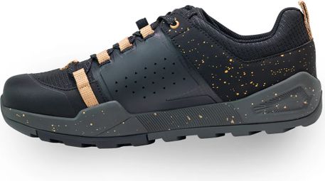 Chaussures de VTT Sidi Atomus Noir Unisexe — vue 2