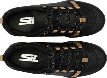Chaussures de VTT Sidi Atomus Noir Unisexe — vue 3