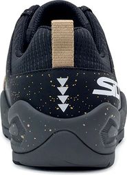 Chaussures de VTT Sidi Atomus Noir Unisexe — vue 4