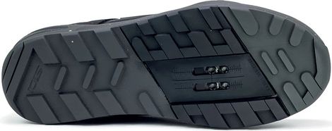 Chaussures de VTT Sidi Atomus Noir Unisexe — vue 5