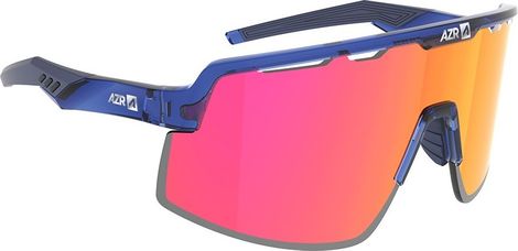 Oakley Sphaera Tour de France Matte Yellow/Prizm Road