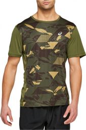 T-shirt Asics Future Camo