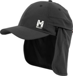 Millet Trekker II Gorra Unisex Negra