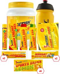 3Action Trail pack