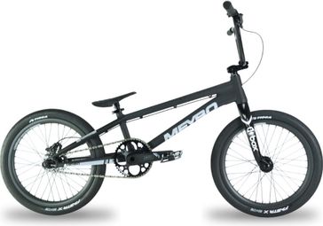 Bmx Meybo Patron 2024 Gris Pro 22