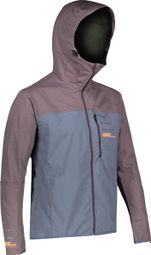 Jacke MTB AllMtn 2.0 Grape