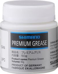Grasso Shimano Premium 50g