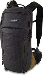 Dakine Seeker Backpack 10L Nero/Khaki
