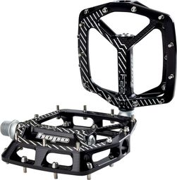 Hope F22 Pedal Pair Black