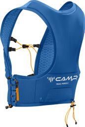 CAMP Trail Force 2 Hydration Jacket Blue