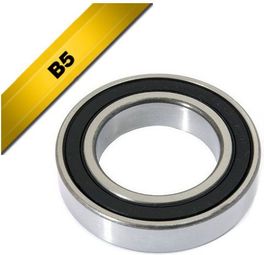 BLACK BEARING B5 - Bearing 6704-2RS