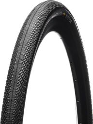 Gravelreifen Hutchinson Overide 700 mm Tubeless Ready Weich Hardskin Bi-Compound Schwarz