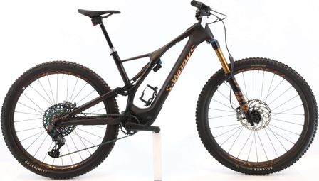 Produit reconditionné · Specialized S-Works Turbo Levo SL XX1 AXS / Vélo VTT électrique | Très bon état