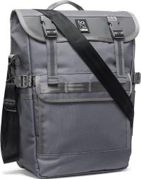 Gepäckträgertasche Chrome Holman Pannier Bag Grau