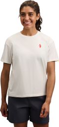 Black Diamond BD Dragon White Women's T-Shirt