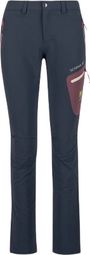 Karpos Scarnia Up Women's Pants Blue/Violet