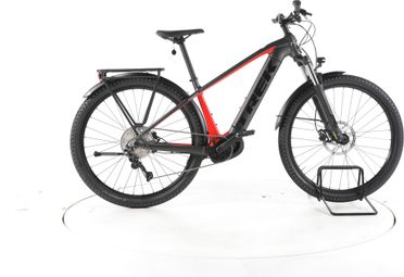 Produit reconditionné - Trek Sport 4 EQ Trekking E-Bike - Très Bon Etat