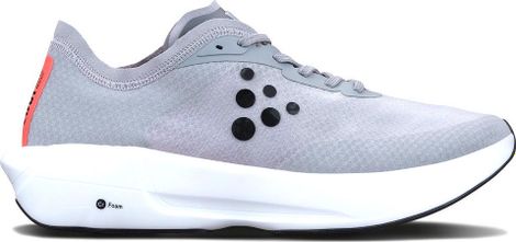 Craft Nordlite Speed Runningschuh Grau
