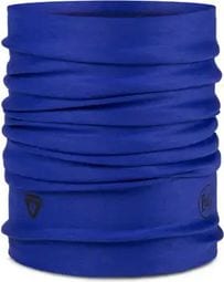 Buff Thermonet Kid's Choker Solid Blue