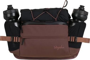 Rapha Trail Brown MTB Waist Belt