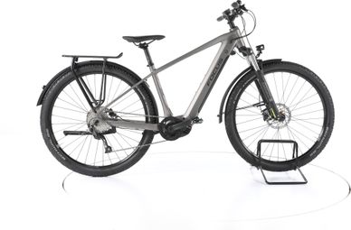 Produit reconditionné - Focus Aentura² 6.7 Vélo électrique Hommes 2021 - Très Bon Etat