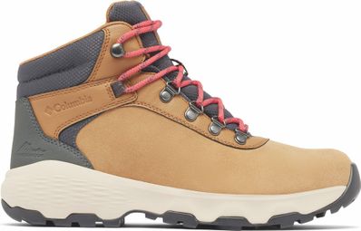 Columbia Newton Wander™ Marrón Botas de senderismo para mujer