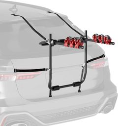 Porte vélos pour hayon/bicorps – capacité 3 vélos  45 kg