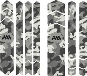 All Mountain Style Full Camo Protection Kit
