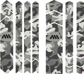 Kit protezione telaio completo All Mountain Style Camo