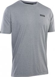 ION S-Logo DR Short Sleeve Jersey Gray