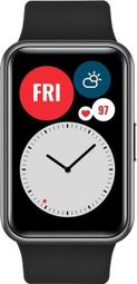 HUAWEI WATCH FIT NOIR