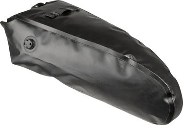 Agu Bolsa Seca Venture Extremadamente Impermeable (Sin Fijación Al Sillín) 9L Negro