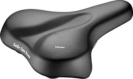 SELLE SAN REMO Selle vélo Verona noir