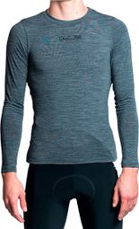 Sous-Maillot Hiver Merino - Chef de File