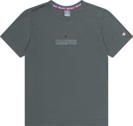Champion Legacy Grey T-Shirt