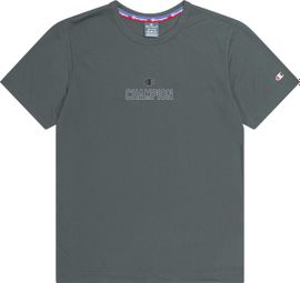 T-Shirt Champion Legacy Gris