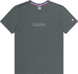 T-Shirt Champion Legacy Grau