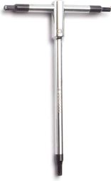 FeedBack Deportes Llave hexagonal con mango en T de 3 mm