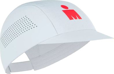 Compressport Pro Racing Ironman 2026-pet Wit/Rood
