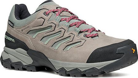 Scarpa Moraine Gore-Tex Grey Women's Hiking Shoes