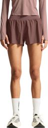 Short Craft Hypervent Violet Femme