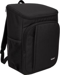 Sac isotherme 26 L sac à dos isotherme imperméable noir
