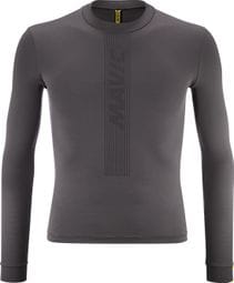 Baselayer Manches Longues Mavic Gris