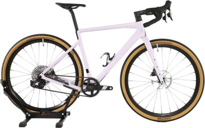 Produit Reconditionné · Vélo de gravel ROSE Backroad Apex AXS XPLR 2025 · Bon état