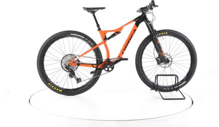 Produit reconditionné - Orbea Oiz H10 VTT tout suspendu - Très Bon Etat