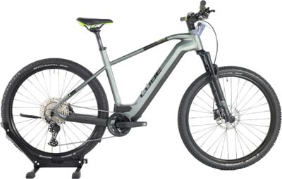Produit Reconditionné · VTT électrique CUBE Reaction Hybrid Pro 500 2024 · Etat  correct