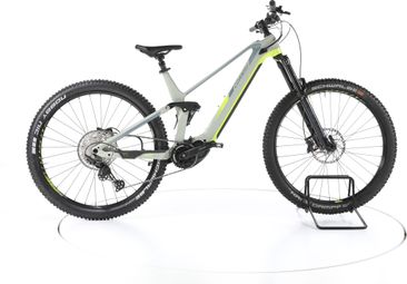 Produit reconditionné - Conway eWME 329 Vélo électrique VTT 2021 - Bon Etat