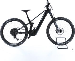 Produit reconditionné - Conway Xyron S 4.9 Vélo électrique VTT 2022 - Très Bon Etat