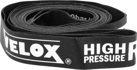 FOND DE JANTE VELOX ROUE 700C-VTT 29 HAUTE PRESSION (LARGEUR 22mm) (VENDU PAR 2)
