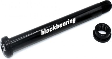 Black Bearing Fox vooras 15 mm - 145 - M14x1,5 - 17 mm